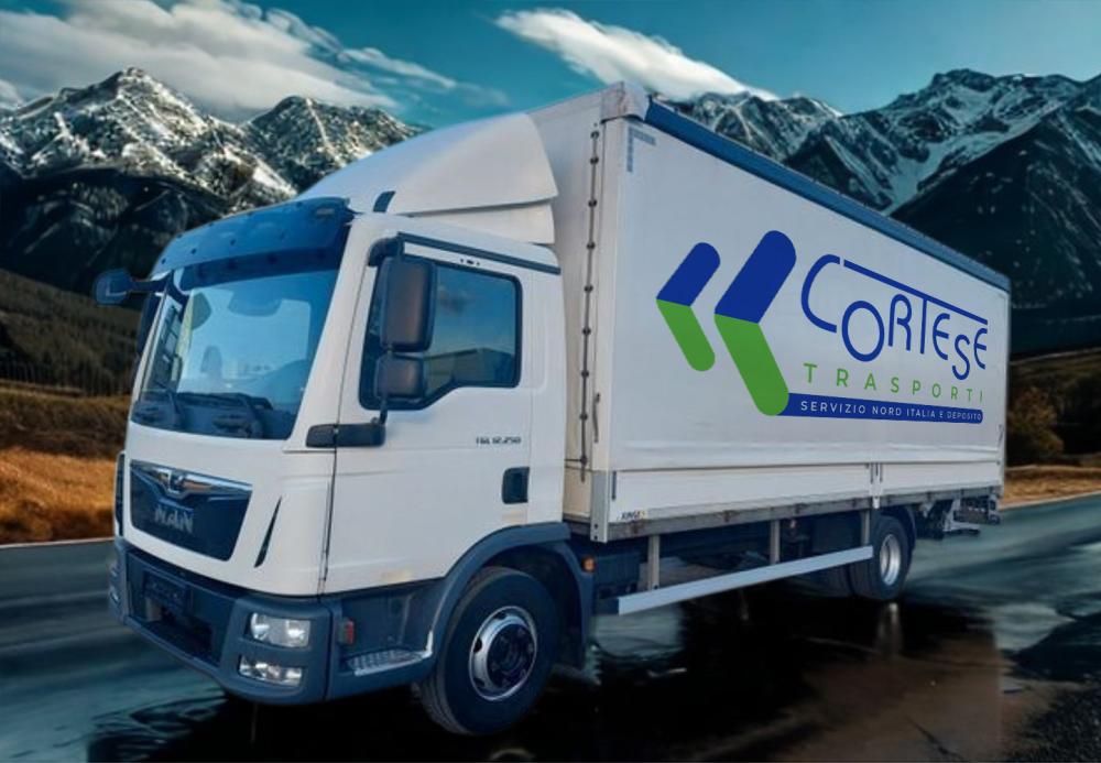 Autocarri a due assi